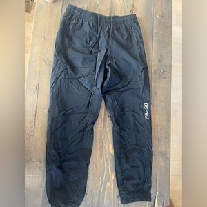 Nike SB track pants. Size Small